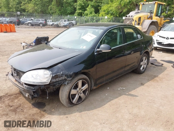2009 Volkswagen Jetta SE with VIN 3VWRZ71K29M078499, listed as a IAAI auction lot 42399407 with 124,484 mi miles and . Bid and sale history available at DreamBid. Image 17.