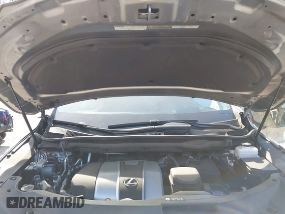 2020 Lexus RX 350 with VIN 2T2JZMDA8LC248183, listed as a IAAI auction lot 41757037 with 42,084 mi miles and . Bid and sale history available at DreamBid. Image 10.