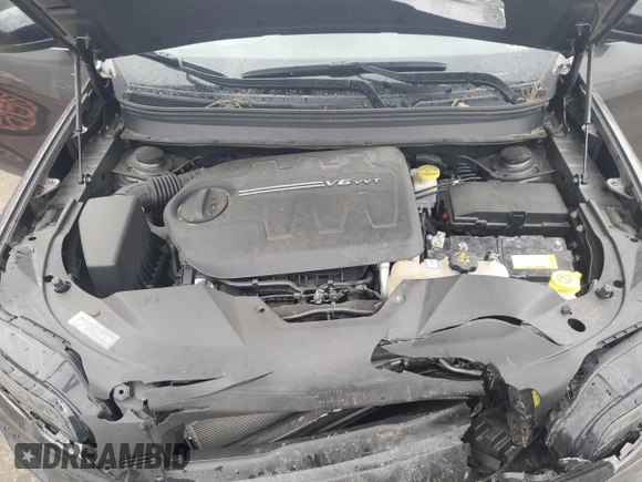 2022 Jeep Cherokee Trailhawk with VIN 1C4PJMBX3ND540147, listed as a Copart auction lot 49957245 with Not Provided miles and Salvage Title. Bid and sale history available at DreamBid. Image 12.