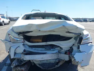 2016 Chevrolet Malibu LT with VIN 1G1ZE5ST1GF185088, listed as a IAAI auction lot 42060003 with 106,575 mi miles and . Bid and sale history available at DreamBid. Image 6.