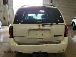 2002 Oldsmobile Bravada z VIN 1GHDT13S022177127, wystawiony jako Copart lot #57089015 z przebiegiem 168 771 mil mil oraz Nie do naprawy. Historia ofert i sprzedaży dostępna na DreamBid. Obrazek 6.