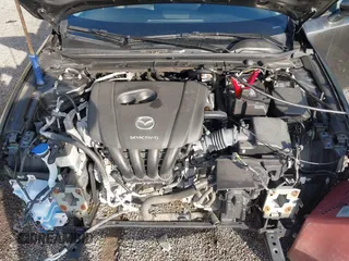 2019 Mazda 3 Select with VIN JM1BPACL1K1109354, listed as a IAAI auction lot 41863243 with 58,520 mi miles and . Bid and sale history available at DreamBid. Image 10.