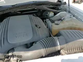 2020 Dodge Challenger R/T with VIN 2C3CDZBT0LH118387, listed as a Copart auction lot 81290525 with 83,893 mi miles and Salvage title. Bid and sale history available at DreamBid. Image 15.