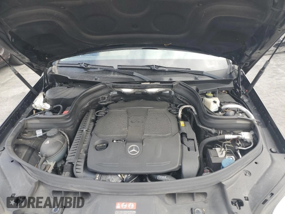 2013 Mercedes-Benz GLK 350 with VIN WDCGG8JB8DF958969, listed as a Copart auction lot 67132604 with 83,098 mi miles and Salvage Title. Bid and sale history available at DreamBid. Image 11.