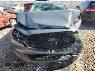 2024 Mazda CX-30 Premium Plus with VIN 3MVDMBEY1RM628299, listed as a Copart auction lot 67375644 with Not Provided miles and Non Repairable. Bid and sale history available at carsss.com. Image 5.