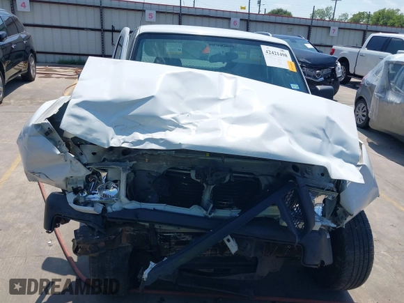 2008 Ford Ranger XL with VIN 1FTYR10D68PA06261, listed as a IAAI auction lot 42421498 with 161,730 mi miles and . Bid and sale history available at DreamBid. Image 6.