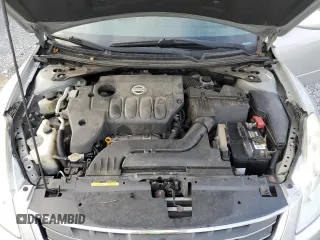 2012 Nissan Altima 2.5 S with VIN 1N4AL2AP5CN514572, listed as a Copart auction lot 50585315 with 120,015 mi miles and Salvage Title. Bid and sale history available at carsss.com. Image 11.