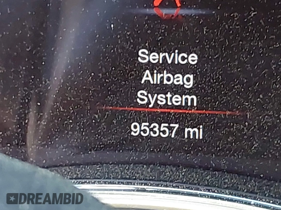 2018 Jeep Grand Cherokee Limited with VIN 1C4RJFBG6JC204593, listed as a IAAI auction lot 42195757 with 95,357 mi miles and . Bid and sale history available at DreamBid. Image 15.