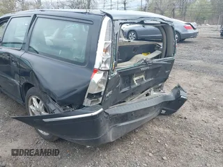 2005 Volvo V70 с VIN YV1SW592952480926, выставлен на аукционе IAAI как лот 42080283 с пробегом 209 268 миль миль и . История ставок и продаж доступна на DreamBid. Изображение 6.