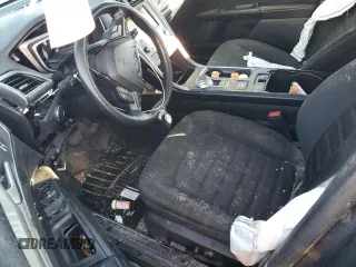 2020 Ford Fusion SE with VIN 3FA6P0HDXLR147336, listed as a Copart auction lot 79800464 with Not Provided miles and Salvage Title. Bid and sale history available at carsss.com. Image 7.