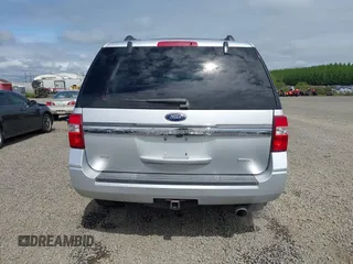 2017 Ford Expedition XLT z VIN 1FMJU1JT1HEA52786, wystawiony jako IAAI lot #42118234 z przebiegiem 81 323 mil mil oraz . Historia ofert i sprzedaży dostępna na DreamBid. Obrazek 17.