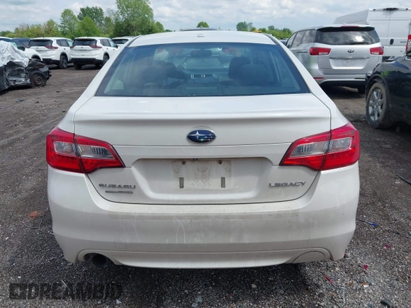 2015 Subaru Legacy Premium with VIN 4S3BNBD67F3025375, listed as a IAAI auction lot 42177333 with 200,923 mi miles and . Bid and sale history available at DreamBid. Image 16.
