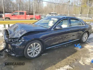2024 Mercedes-Benz S 580 с VIN W1K6G7GB4RA291945, выставлен на аукционе Copart как лот 41335805 с пробегом Не указан миль и Списание • Salvage title. История ставок и продаж доступна на DreamBid. Изображение 1.