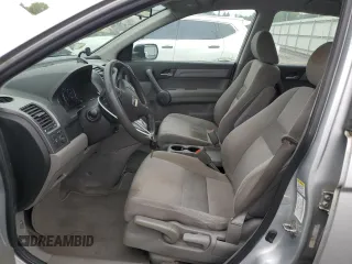 2009 Honda CR-V LX с VIN 5J6RE48329L020917, выставлен на аукционе Copart как лот 61266295 с пробегом 128 560 миль миль и Списание • Salvage title. История ставок и продаж доступна на DreamBid. Изображение 7.