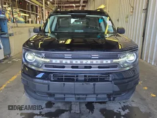 2023 Ford Bronco Sport Big Bend with VIN 3FMCR9B64PRD75680, listed as a IAAI auction lot 42665592 with 66,530 mi miles and . Bid and sale history available at DreamBid. Image 7.