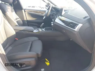 2020 BMW 5 Series 530i with VIN WBAJR3C04LWW82144, listed as a IAAI auction lot 41492399 with 37,676 mi miles and . Bid and sale history available at DreamBid. Image 5.