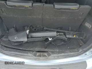 2012 Mazda 5 Grand Touring with VIN JM1CW2DL8C0138109, listed as a Copart auction lot 71303894 with 114,346 mi miles and Salvage Title. Bid and sale history available at carsss.com. Image 14.