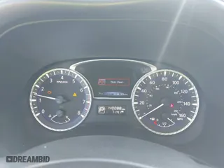 2017 Infiniti QX60 with VIN 5N1DL0MN0HC540260, listed as a IAAI auction lot 41814885 with 140,088 mi miles. Bid and sale history available at carsss.com. Image 7.