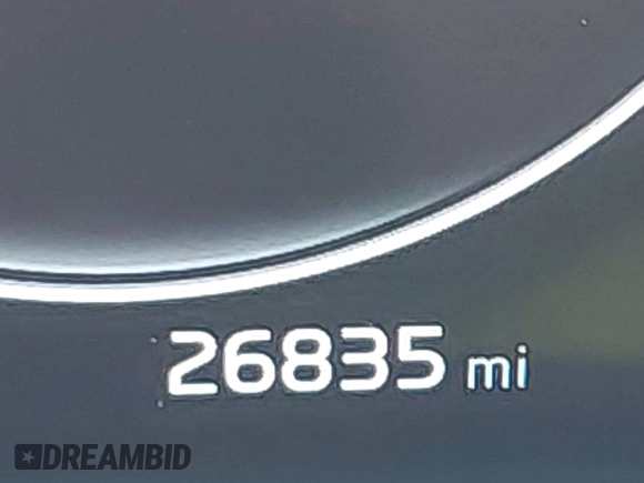 2023 Kia Telluride SX Prestige X-Pro с VIN 5XYP5DGC8PG357339, выставлен на аукционе IAAI как лот 42035859 с пробегом 26 835 миль миль и . История ставок и продаж доступна на DreamBid. Изображение 14.