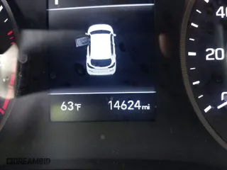 2019 Hyundai Tucson SE with VIN KM8J23A42KU079664, listed as a IAAI auction lot 41905729 with 14,624 mi miles. Bid and sale history available at carsss.com. Image 7.
