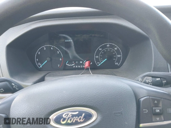 2020 Ford Transit с VIN 1FTBW2CG9LKA16461, выставлен на аукционе IAAI как лот 42050328 с пробегом 222 546 миль миль и . История ставок и продаж доступна на DreamBid. Изображение 7.
