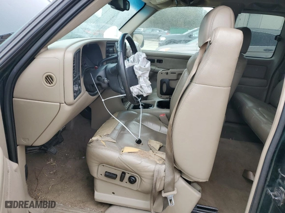 2002 GMC Sierra 1500 SLE with VIN 2GTEC19T221313512, listed as a Copart auction lot 78368434 with 167,095 mi miles and Salvage Title. Bid and sale history available at carsss.com. Image 7.