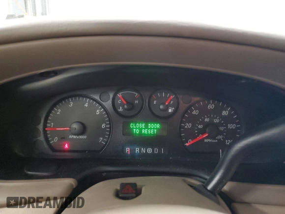 2007 Ford Taurus SE with VIN 1FAFP53U17A150484, listed as a Copart auction lot 56642465 with Not provided miles and Clean title. Bid and sale history available at DreamBid. Image 9.