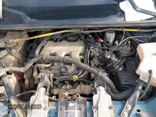 2003 Chevrolet Venture Y3G Mobility z VIN 1GNDX03E73D105790, wystawiony jako IAAI lot #42298564 z przebiegiem 159 444 mil mil oraz . Historia ofert i sprzedaży dostępna na DreamBid. Obrazek 10.