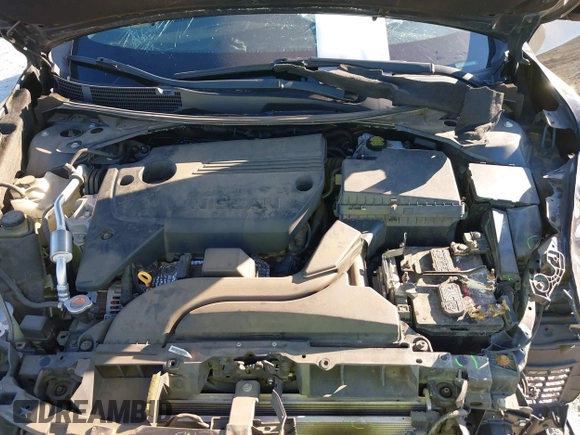 2018 Nissan Altima SV with VIN 1N4AL3AP8JC225474, listed as a IAAI auction lot 40877199 with 41,923 mi miles and . Bid and sale history available at carsss.com. Image 10.