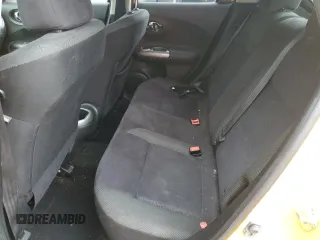 2017 Nissan Juke SV z VIN JN8AF5MV9HT750503, wystawiony jako Copart lot #51693995 z przebiegiem 144 220 mil mil oraz Szkody całkowita. Historia ofert i sprzedaży dostępna na DreamBid. Obrazek 11.