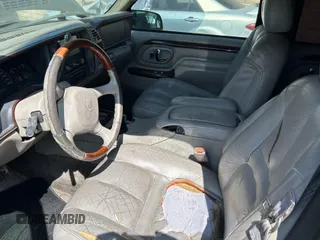 1999 Cadillac Escalade с VIN 1GYEK13R7XR408723, выставлен на аукционе IAAI как лот 42440305 с пробегом 173 754 миль миль и . История ставок и продаж доступна на DreamBid. Изображение 5.