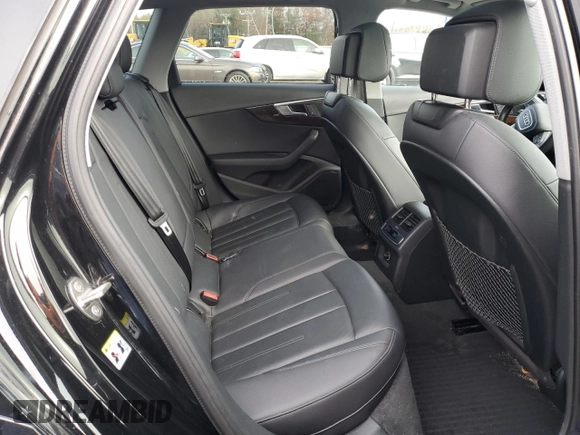 2018 Audi allroad A4 Premium with VIN WA17NAF46JA068518, listed as a Copart auction lot 81768373 with 105,080 mi miles and . Bid and sale history available at DreamBid. Image 10.