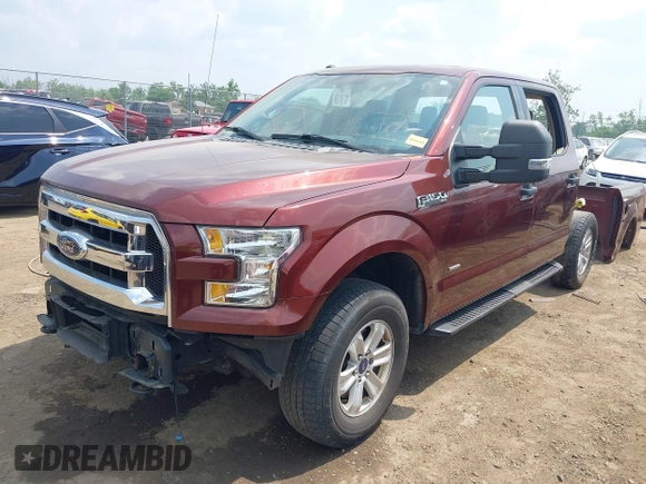2016 Ford F-150 XLT with VIN 1FTEW1EP6GFC66565, listed as a IAAI auction lot 42388799 with 176,051 mi miles and . Bid and sale history available at DreamBid. Image 18.