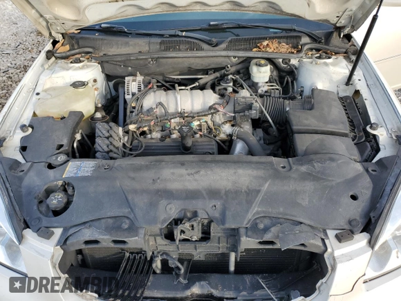 2007 Buick Lucerne CXL with VIN 1G4HD57237U231517, listed as a Copart auction lot 43355995 with 141,315 mi miles and Salvage Title. Bid and sale history available at DreamBid. Image 13.
