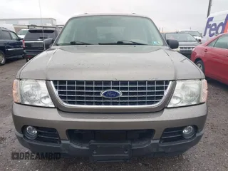 2003 Ford Explorer XLT z VIN 1FMZU73W23ZB48182, wystawiony jako IAAI lot #41979806 z przebiegiem 105 499 mil mil oraz . Historia ofert i sprzedaży dostępna na DreamBid. Obrazek 6.