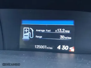 2012 Honda Civic Sdn LX with VIN 19XFB2F51CE369867, listed as a IAAI auction lot 41851926 with 125,007 mi miles. Bid and sale history available at carsss.com. Image 15.