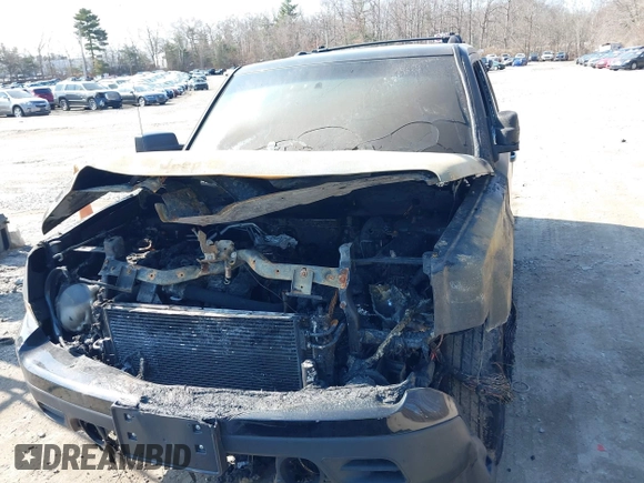2012 Jeep Patriot Limited with VIN 1C4NJRCB4CD553624, listed as a IAAI auction lot 41729225 with Not Provided miles and . Bid and sale history available at carsss.com. Image 6.