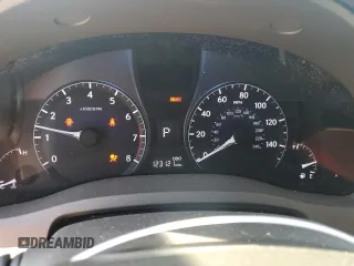 2015 Lexus RX 350 with VIN 2T2ZK1BA4FC161300, listed as a Copart auction lot 48799595 with 123,121 mi miles and Salvage Title. Bid and sale history available at carsss.com. Image 9.