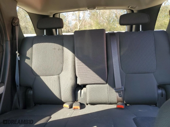 2008 Pontiac Torrent with VIN 2CKDL33F986327583, listed as a Copart auction lot 43170655 with 83,992 mi miles and Salvage Title. Bid and sale history available at carsss.com. Image 10.