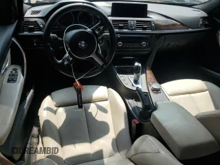 2015 BMW 3 Series 320i xDrive с VIN WBA3C3G57FNT52136, выставлен на аукционе Copart как лот 59200955 с пробегом 118 257 миль миль и Списание • Salvage title. История ставок и продаж доступна на DreamBid. Изображение 8.