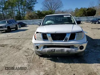 2007 Nissan Frontier SE z VIN 1N6AD06U97C410014, wystawiony jako Copart lot #46402375 z przebiegiem 172 136 mil mil oraz Szkoda całkowita • Salvage title. Historia ofert i sprzedaży dostępna na DreamBid. Obrazek 10.