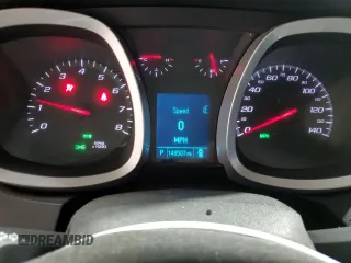 2012 Chevrolet Equinox LT w/1LT with VIN 2GNALDEK5C6392439, listed as a Copart auction lot 85359424 with 148,507 mi miles and Clean Title. Bid and sale history available at carsss.com. Image 9.