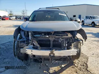 2023 Nissan Pathfinder SL with VIN 5N1DR3CB5PC262770, listed as a Copart auction lot 56664725 with 25,896 mi miles and Salvage title. Bid and sale history available at DreamBid. Image 5.