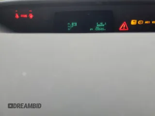 2007 Toyota Prius с VIN JTDKB20UX77690407, выставлен на аукционе Copart как лот 60980445 с пробегом 108 686 миль миль и Списание • Salvage title. История ставок и продаж доступна на DreamBid. Изображение 9.