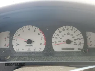 2002 Toyota Tacoma PreRunner with VIN 5TEGN92NX2Z085915, listed as a Copart auction lot 50227275 with 358,942 mi miles and Salvage Title. Bid and sale history available at DreamBid. Image 9.