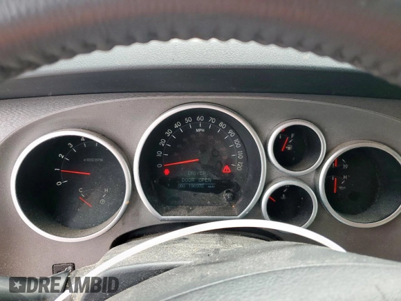 2010 Toyota Sequoia Ltd with VIN 5TDJW5G1XAS024500, listed as a Copart auction lot 51300445 with 198,972 mi miles and Salvage Title. Bid and sale history available at carsss.com. Image 9.