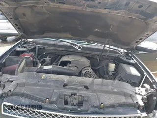 2010 Chevrolet Avalanche LTZ with VIN 3GNVKGE02AG234646, listed as a IAAI auction lot 41969830 with 243,324 mi miles and . Bid and sale history available at DreamBid. Image 10.
