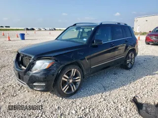 2013 Mercedes-Benz GLK 350 z VIN WDCGG5HB6DG143295, wystawiony jako Copart lot #59552755 z przebiegiem 196 697 mil mil oraz Szkoda całkowita • Salvage title. Historia ofert i sprzedaży dostępna na DreamBid. Obrazek 1.