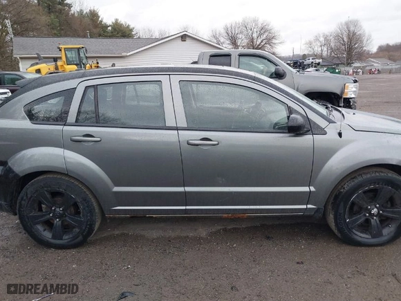 2011 Dodge Caliber Mainstreet with VIN 1B3CB3HA7BD294578, listed as a IAAI auction lot 41840126 with NaN miles. Bid and sale history available at carsss.com. Image 14.