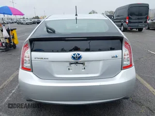 2013 Toyota Prius One with VIN JTDKN3DU4D5670233, listed as a IAAI auction lot 42065164 with 193,103 mi miles and . Bid and sale history available at DreamBid. Image 17.